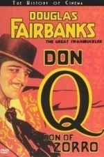 Don Q Son of Zorro (1925)