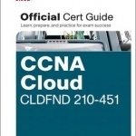 CCNA Cloud CLDFND 210-451 Official Cert Guide