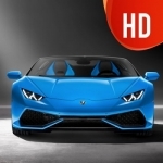 Amazing Sports Car Lamborghini HD Wallpapers