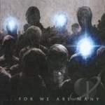 For We Are Many by All That Remains