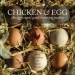 Chicken &amp; Egg: An Egg-Centric Guide to Raising Poultry