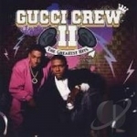 Greatest Hits by Gucci Crew