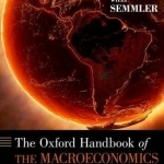 The Oxford Handbook of the Macroeconomics of Global Warming