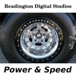The Power and Speed Podcast