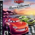 Cars Race O Rama 