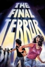 Final Terror (1985)
