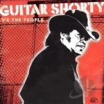 We the People by Guitar Shorty
