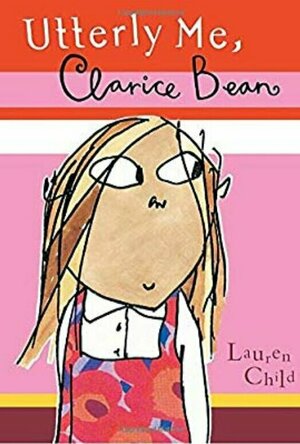 Utterly Me, Clarice Bean