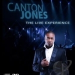 Live Experience by Canton Jones