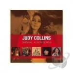 Original Album Series by Judy Collins