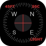 Compass Free - True North Orienteering and Heading