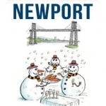 Christmas Comes to Newport