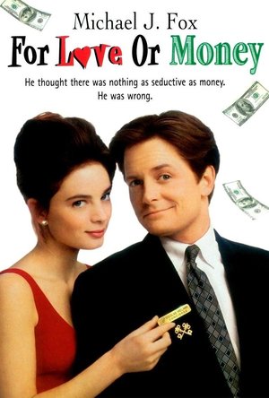 For Love or Money (1993)