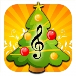 Top Christmas Songs, Music &amp; Carols with Lyrics: Holiday Edition