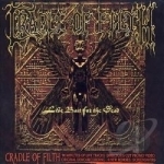 Live Bait for the Dead by Cradle Of Filth