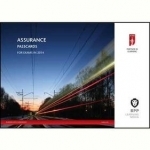 ICAEW Assurance: Passcards: 2014