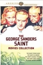 The Saint&#039;s Double Trouble (1940)