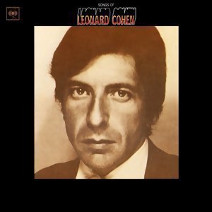 Songs of Leonard Cohen by Leonard Cohen