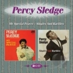 My Special Prayer + Singles and Rarities by Percy Sledge