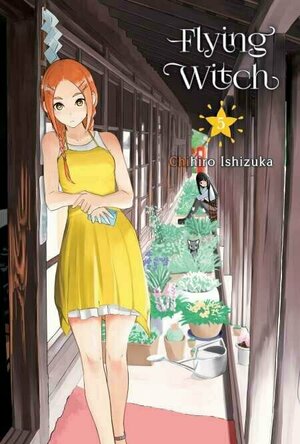 Flying Witch 5