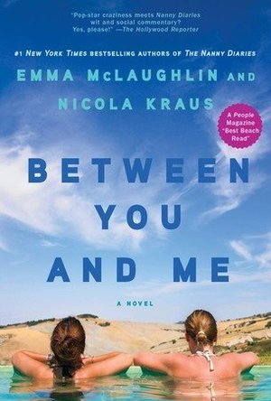 Between You and Me