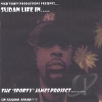 Sporty James Project by Sudan Life