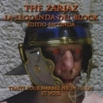 La Leggenda Del Block (Editio Seconda) by The Zarjaz Group