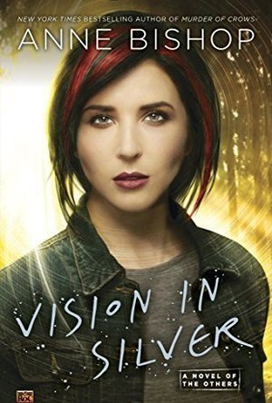 Vision in Silver (The Others, #3)
