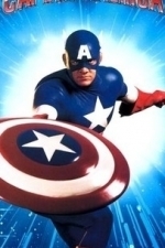 Captain America (1990)