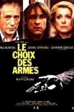 Le Choix des armes (Choice of Arms) (1983)