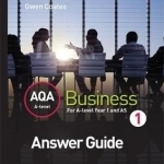 AQA A Level Business 1 (Wolinski &amp; Coates) Answers