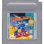 Mega Man II 