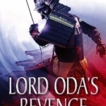 Lord Oda&#039;s Revenge: Blood Ninja II