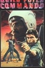 Delta Force Commando (1988)