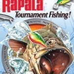 Rapala Tournament Fishing 