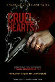 Cruel Hearts (2018)