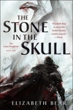 The Stone in the Skull: The Lotus Kingdoms