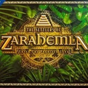 The Settlers of Zarahemla