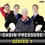 Cabin Pressure: Series 1: The Complete 