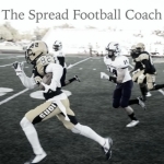 Pro Style Spread Offense