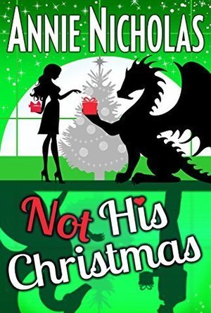 Not His Christmas (Not This Series Book 4)