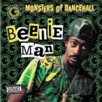 Monsters of Dancehall by Beenie Man