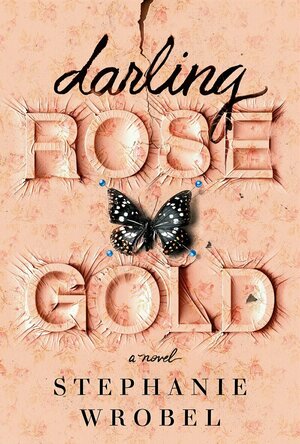 Darling Rose Gold