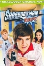 Shredderman Rules! (2007)