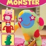 Sew a Monster