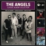 Classic Album Collection by The Angels Australia