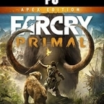 Far Cry Primal Apex Edition 