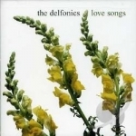 Love Songs by The Delfonics