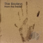 From The Inside by Bayleys