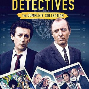 The Detectives - Season 1